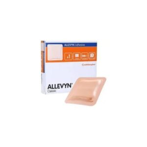 Allevyn Adhesive 12,5cm x 12,5cm, 1 sztuka REF: 66000044