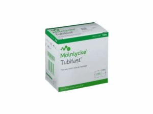 Tubifast bandaż rurkowy stokinetka green line 5cm x10m, REF: 2436, PROMOCJA!!!