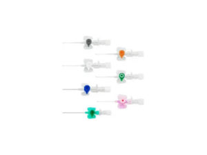 Vasofix BRAUNULE 17G 45mm, 50 sztuk, REF: 4268156B