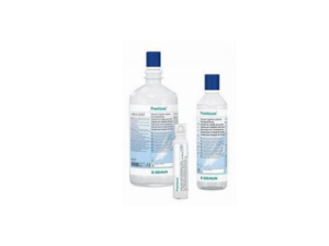 PRONTOSAN, roztwór do przemywania ran