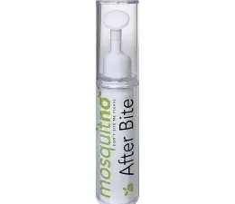 MosquitNo After Bite, żel łagodzący po ukąszeniach owadów 8ml
